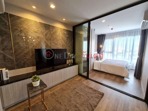 Condo for Rent: Life Ladprao Valley, 35 m², 1 bedroom(s) - OneDay_0