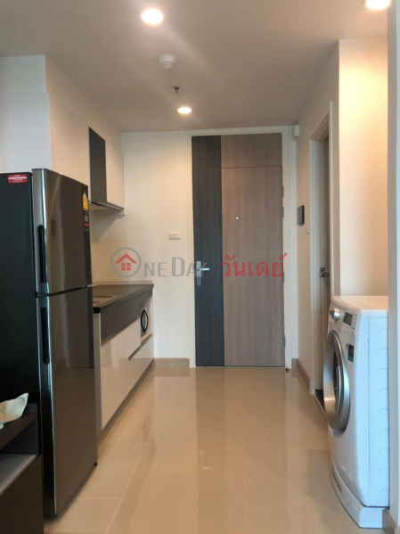 Supalai Lite Ratchada - Narathiwat - Sathorn | Thailand | Rental ฿ 13,000/ month