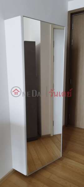 Condo for Rent: 39 By Sansiri, 55 m², 1 bedroom(s) | Thailand Rental | ฿ 40,000/ month