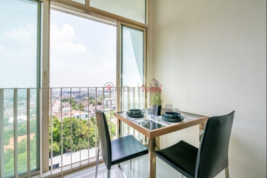 ฿ 18,000/ month Condo for Rent: Ideo Verve Sukhumvit, 31 m², 1 bedroom(s)