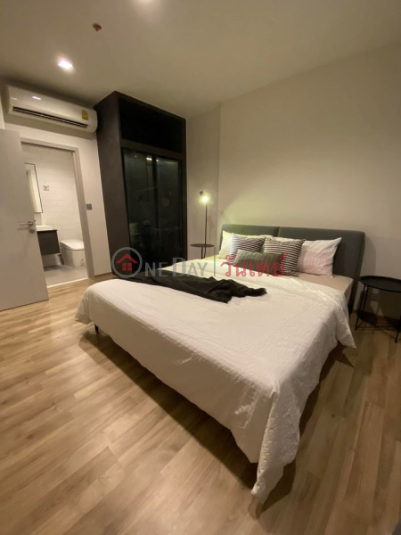 ฿ 46,000/ month Condo for Rent: THE LINE Jatujak - Mochit, 92 m², 2 bedroom(s)