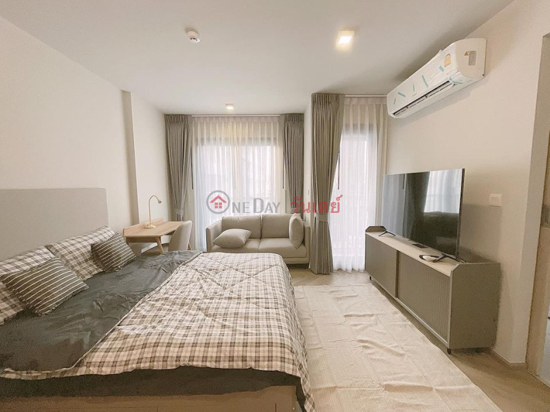 Condo for Rent: Chapter Thonglor 25, 29 m², 1 bedroom(s),Thailand Rental | ฿ 20,000/ month