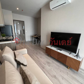 คอนโด สำหรับ เช่า: Rhythm Ekkamai Estate, 40 ตร.ม., 1 ห้องนอน - OneDay_0