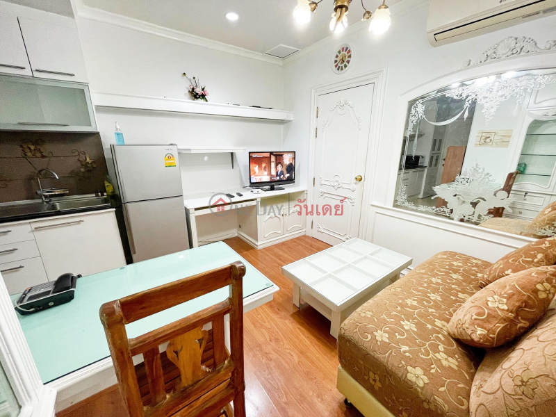 Condo for Rent: Grand Park View, 32 m², 1 bedroom(s) Thailand | Rental ฿ 16,000/ month