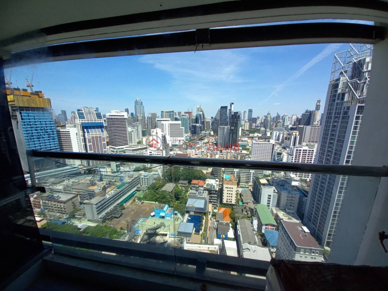 ค้นหาอสังหาริมทรัพย์ในประเทศไทย | OneDay | ที่อยู่อาศัย รายการเช่า, Sukhumvit Suite Condo BTS Nana