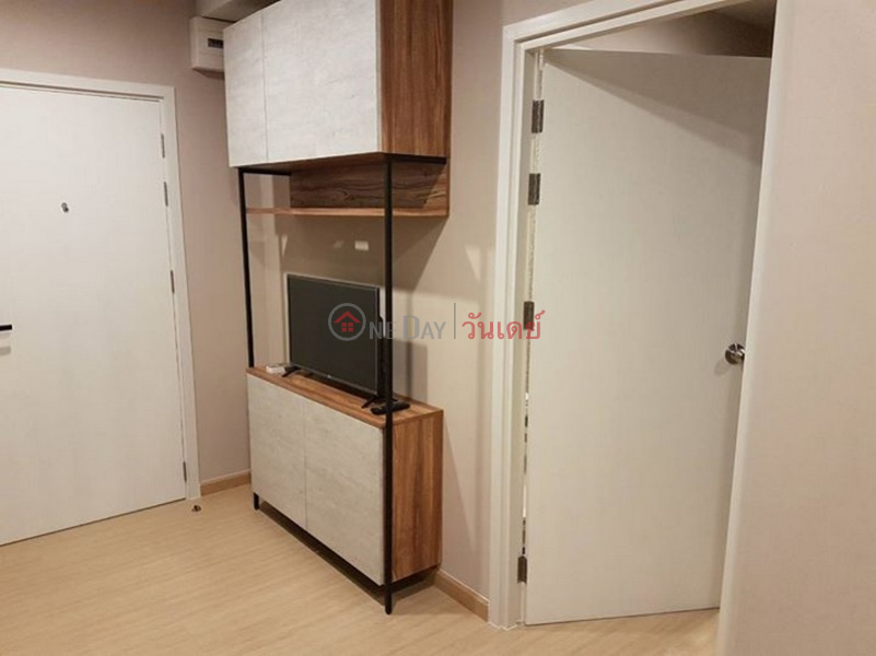 ฿ 16,000/ month, Condo for Rent: The Tree Onnut Station, 26 m², 1 bedroom(s)