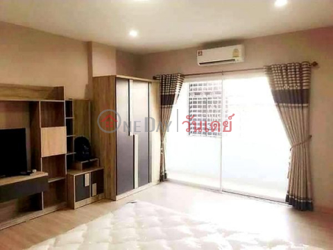 Condo for rent Chiang Mai Seven Stars Condo (1st floor, building C) _0