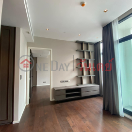 Condo for Rent: The Diplomat 39, 60 m², 1 bedroom(s) - OneDay_0