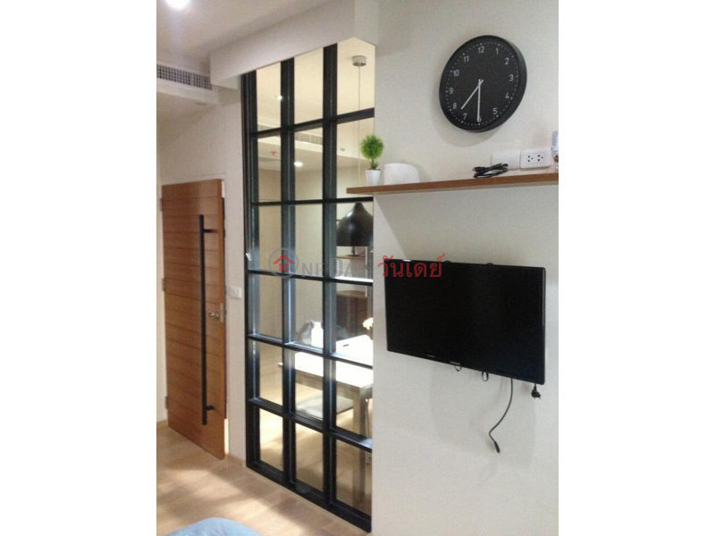 Condo for Rent: Noble Reform, 47 m², 1 bedroom(s) | Thailand | Rental | ฿ 22,000/ month