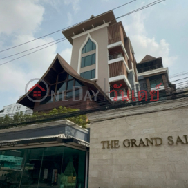 The Grand Sala Thai|เดอะแกรนด์ ศาลาไทย