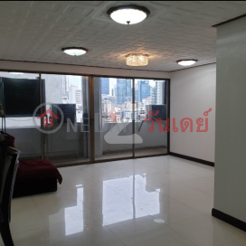 Condo for Rent: Ruenrudee Condominium, 102 m², 2 bedroom(s) - OneDay_0