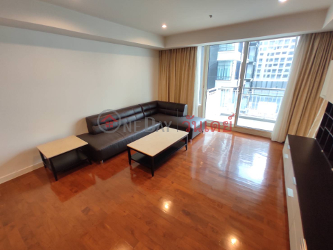 Condo for Rent: Baan Siri 24, 145 m², 3 bedroom(s) - OneDay_0