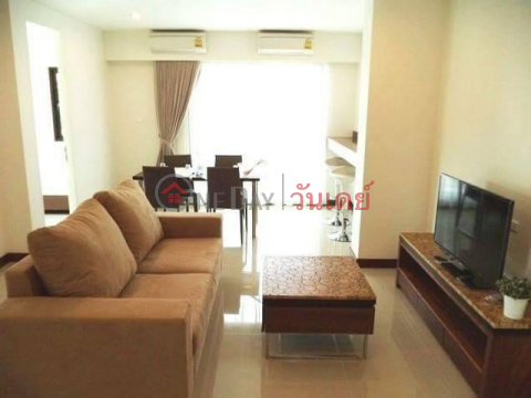 Condo for Rent: Thavee Yindee Residence, 80 m², 2 bedroom(s) - OneDay_0