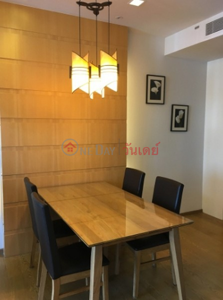 Condo for Rent: Hyde Sukhumvit 13, 112 m², 2 bedroom(s) Rental Listings