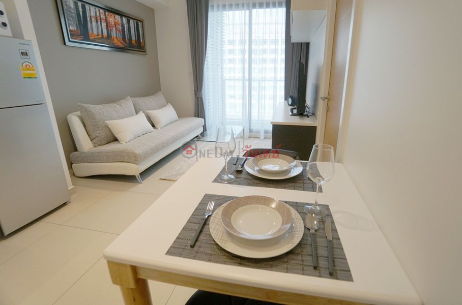 , 1, Residential Rental Listings | ฿ 25,000/ month