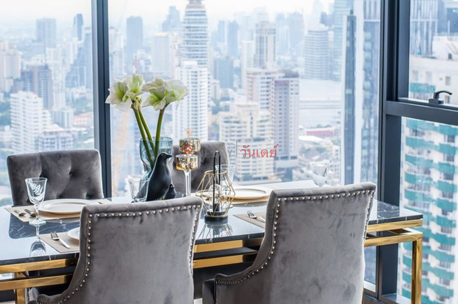 , 2, Residential, Rental Listings | ฿ 77,000/ month