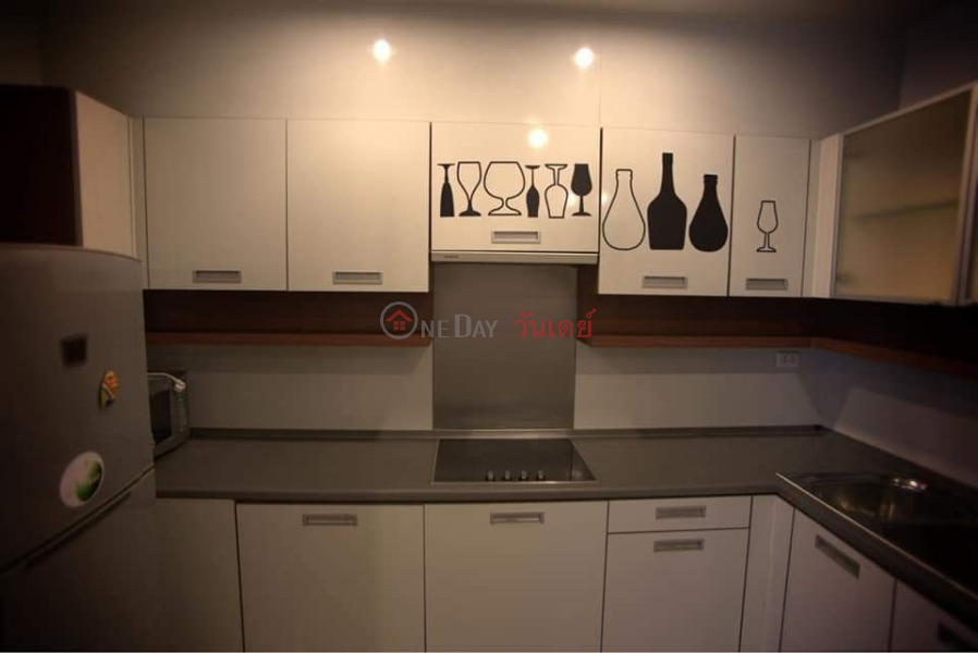 Condo for Rent: Amanta Ratchada, 122 m², 2 bedroom(s) Rental Listings