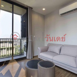 condo for rent THE LINE Sukhumvit 71 (7th floor) _0