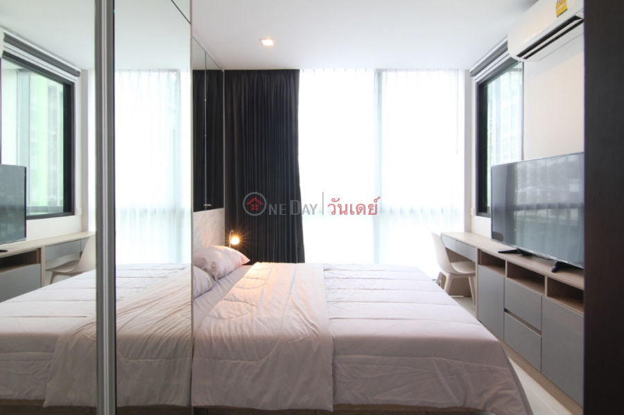 ให้เช่าคอนโด WISH Signature Midtown Siam (ชั้น 4) ประเทศไทย | เช่า ฿ 22,000/ เดือน