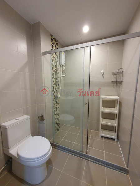 Condo for Rent: Supalai Veranda Rama 9, 41 m², 1 bedroom(s) Thailand | Rental ฿ 16,000/ month