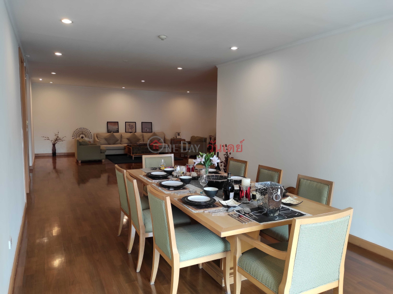 Condo for Rent: GM Height, 274 m², 3 bedroom(s),Thailand, Rental ฿ 110,000/ month