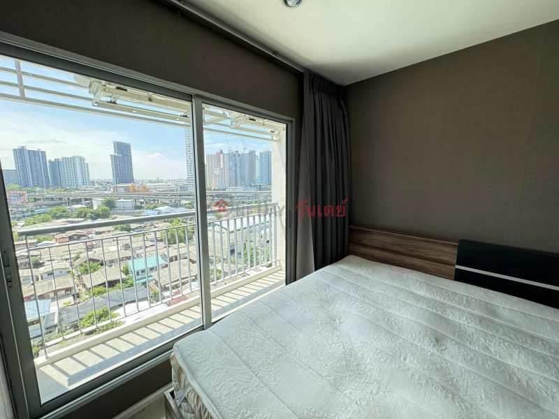 Condo for Rent: Aspire Sukhumvit 48, 38 m², 1 bedroom(s) Thailand, Rental ฿ 14,000/ month