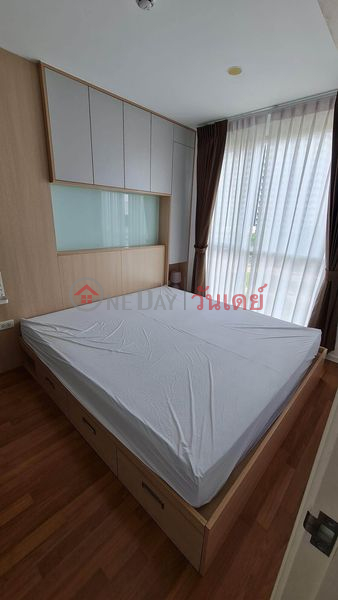 For rent Lumpini Place Bang Na (6th floor, building B) | Thailand Rental | ฿ 13,500/ month