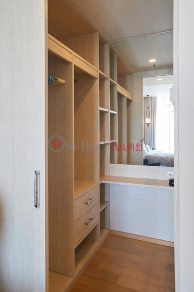 ฿ 33,000/ month | Condo for Rent: Noble ReD, 54 m², 1 bedroom(s)