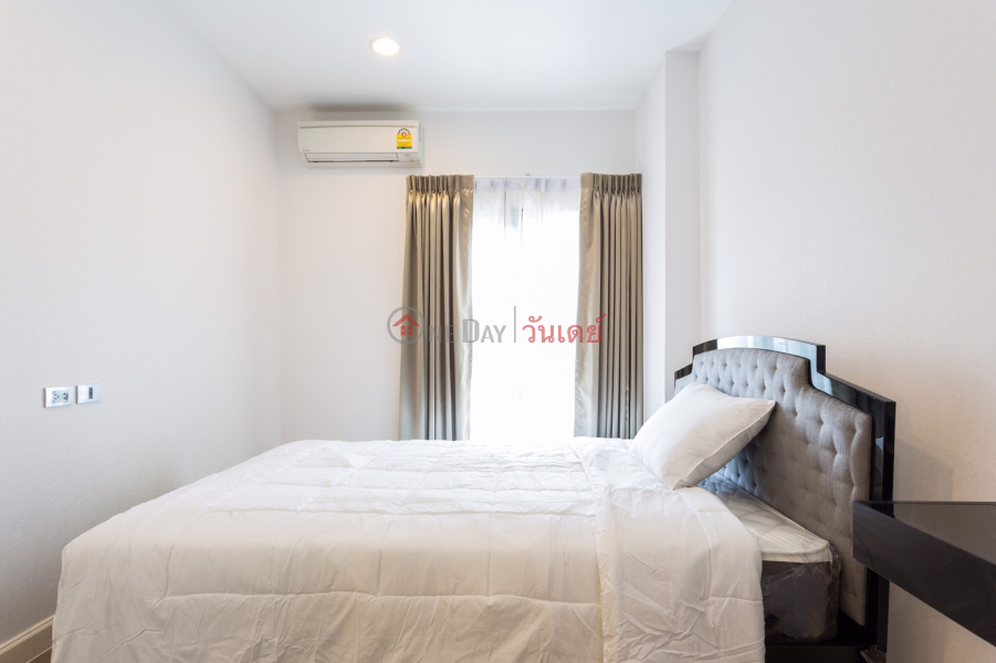 Condo for Sale: The Crest Sukhumvit 34, 36 m², 1 bedroom(s) Thailand | Sales | ฿ 7.6Million