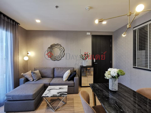 Condo for Rent: The Base Garden Rama 9, 51 m², 2 bedroom(s) - OneDay_0