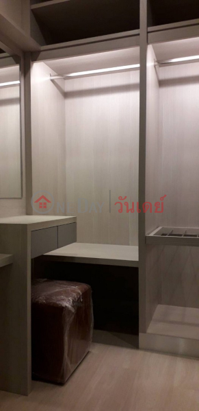 Condo for Rent: Life Asoke, 35 m², 1 bedroom(s) | Thailand, Rental ฿ 22,000/ month