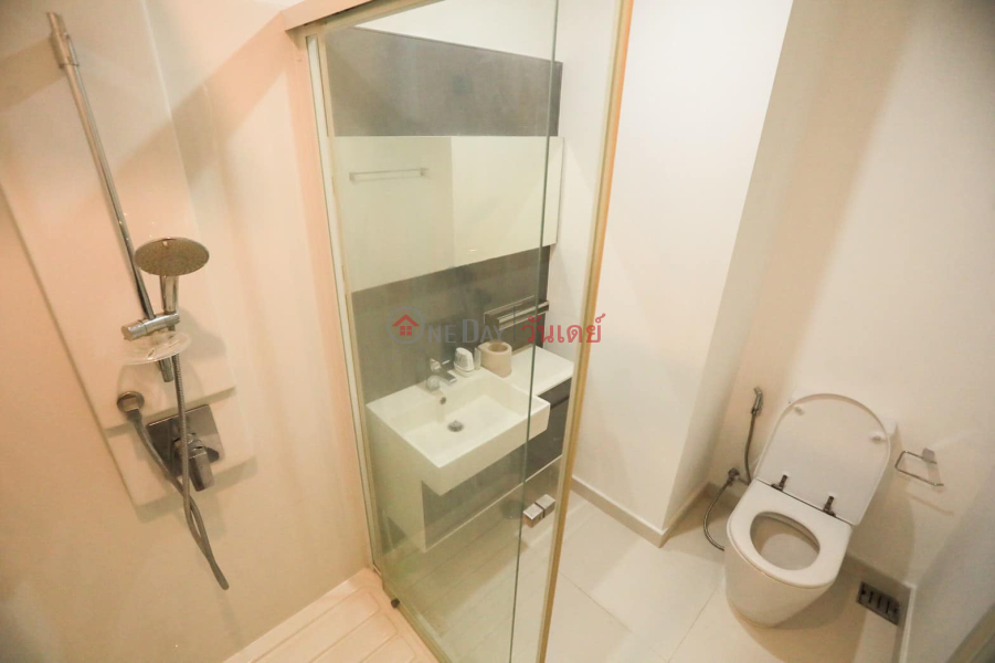 ฿ 40,000/ เดือน | คอนโด สำหรับ เช่า: The Room Sukhumvit 62, 77 ตร.ม., 2 ห้องนอน