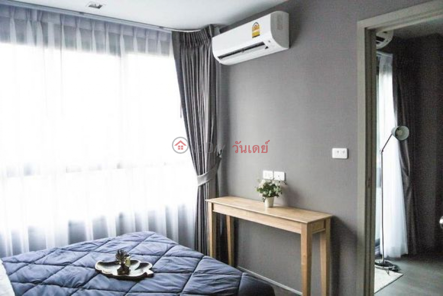 ฿ 21,000/ month | Condo for rent: Ideo Sukhumvit 93 (6th floor),fully furnished