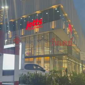 Little Walk Ratchaprarop|ลิตเติ้ลวอล์ค รัตนาธิเบศร์