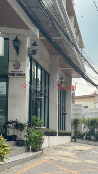โรงแรมเดอะคินน์ (The Kinn Hotel) ห้วยขวาง | OneDay วันเดย์(3)