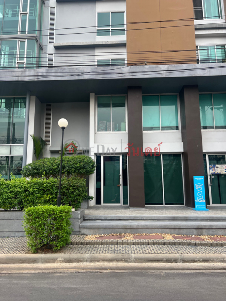 วิภาวดีเพลส (Vibhavadi place) จตุจักร | OneDay วันเดย์(5)