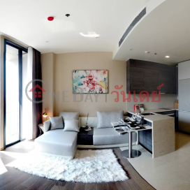 Condo for Rent: The ESSE Asoke, 50 m², 1 bedroom(s) - OneDay_0