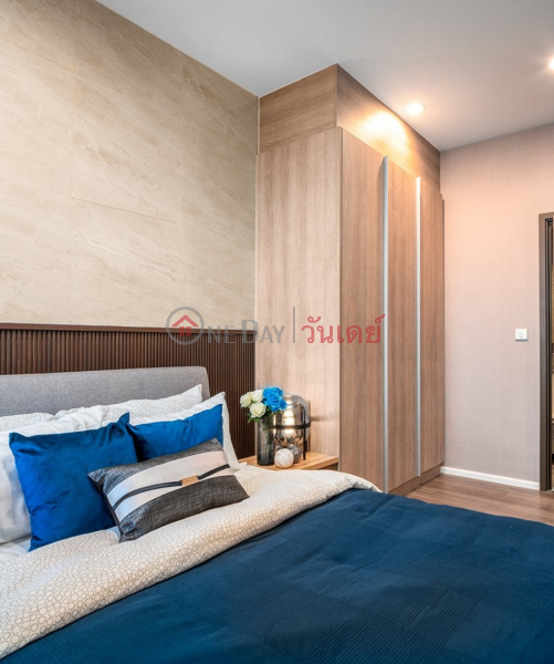 Condo for Rent: Whizdom Essence, 35 m², 1 bedroom(s) | Thailand, Rental | ฿ 25,000/ month