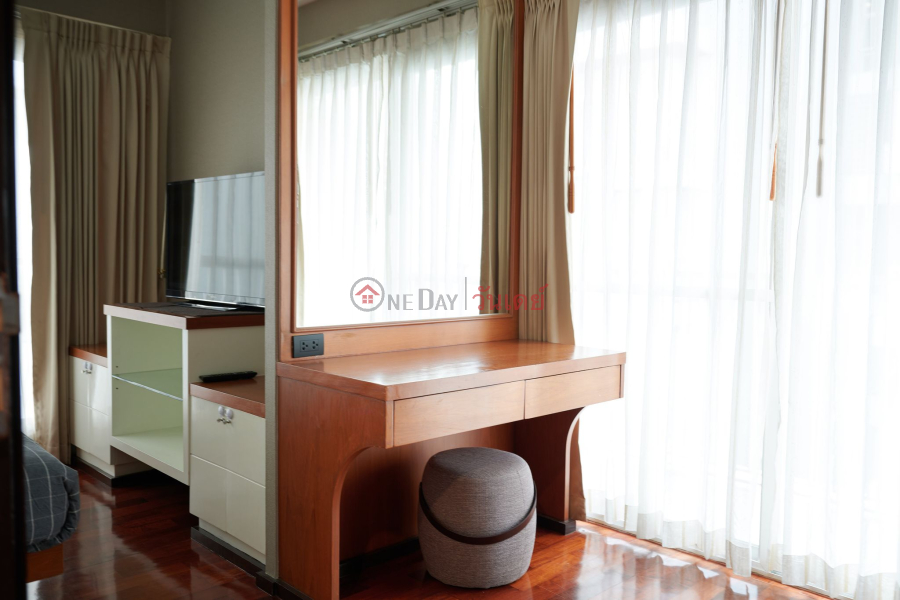 ฿ 50,000/ month Condo for Rent: Noble Ora, 110 m², 2 bedroom(s)