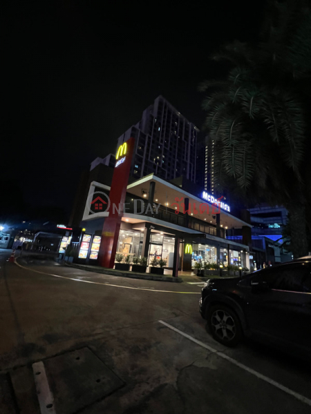 McDonald\'s Ratchadaphisek-207 Ratchadaphisek Road (แมคโดนัลด์ รัชดาภิเษก-207 ถนนรัชดาภิเษก),Din Daeng | OneDay วันเดย์(2)