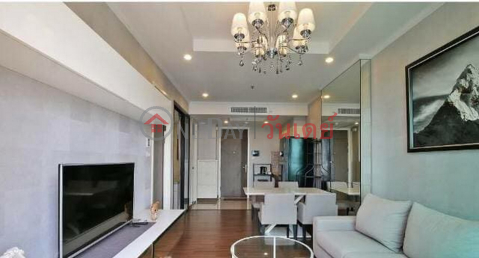 คอนโด สำหรับ เช่า: Supalai Elite Sathorn - Suanplu, 51 ตร.ม., 1 ห้องนอน - OneDay_0