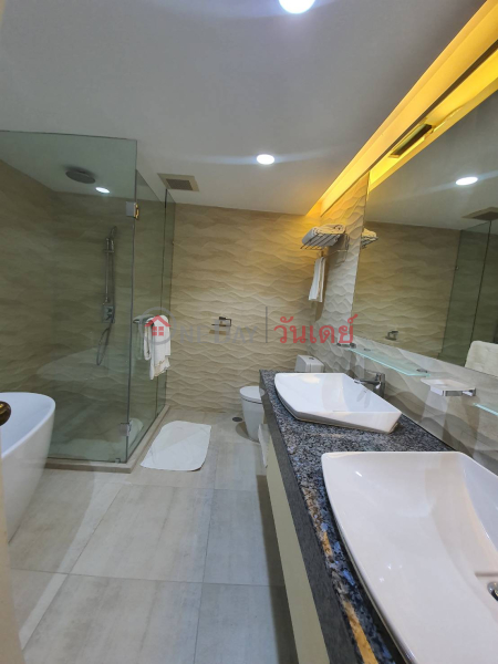 ฿ 170,000/ month, Condo for Rent: Somkid Gardens, 259 m², 3 bedroom(s)