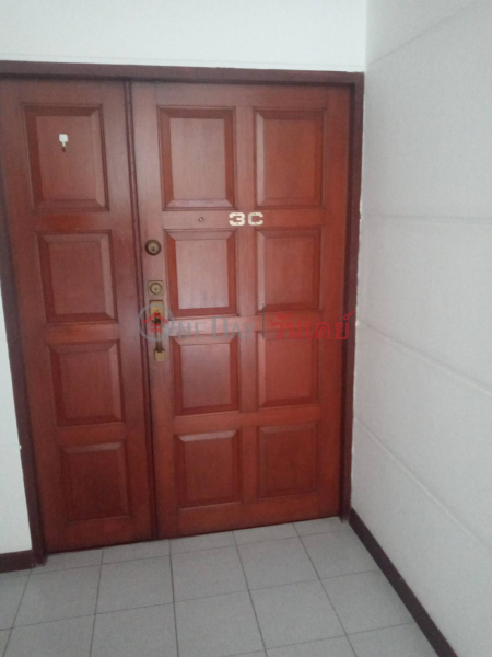 Condo for Rent: Tubtim Mansion, 250 m², 3 bedroom(s) | Thailand, Rental ฿ 50,000/ month