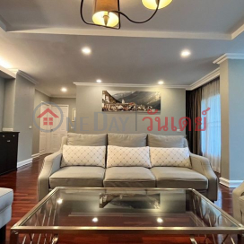 Condo for Rent: Yen Akard Garden, 114 m², 2 bedroom(s) - OneDay_0