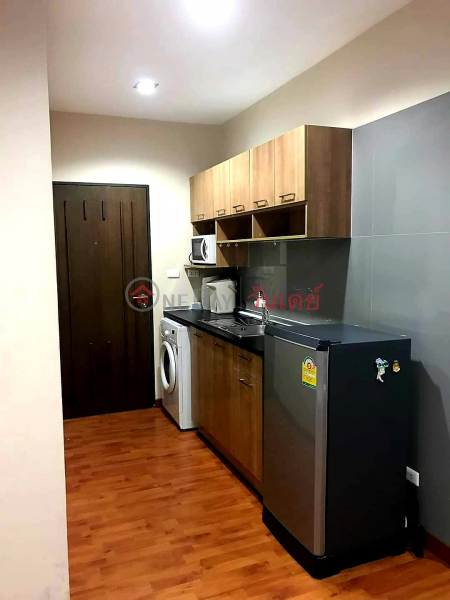 ฿ 13,000/ month, For rent Condo One Plus Chet Yot 2