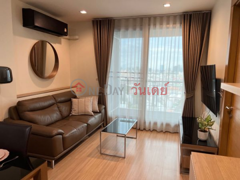 Condo for rent RHYTHM Ratchada-Huaykwang (23rd floor) _0