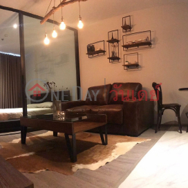 Condo for Rent: Rhythm Ekkamai, 35 m², 1 bedroom(s) - OneDay_0