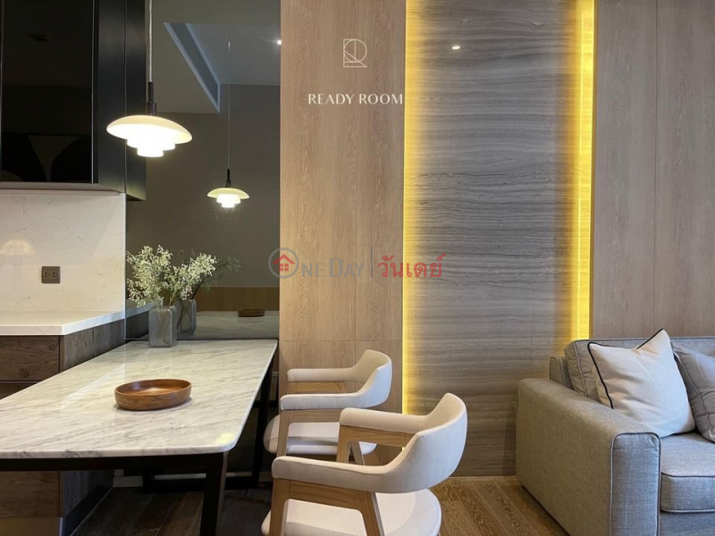 ฿ 15.4Million New Room MUNIQ LANGSUAN