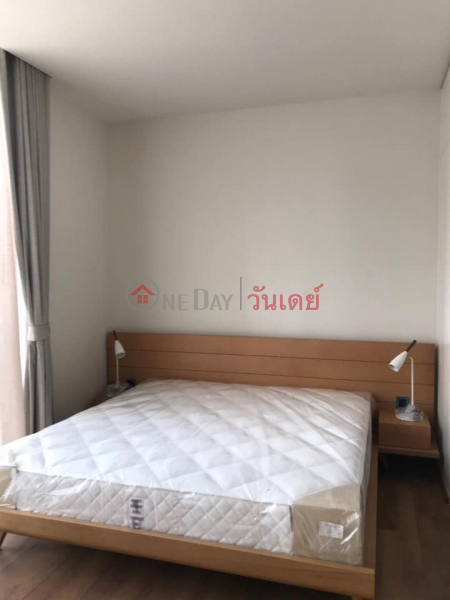 Condo for Rent: Park Origin Phromphong, 60 m², 2 bedroom(s) Thailand, Rental ฿ 56,000/ month