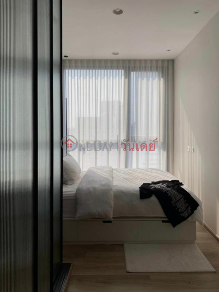 Condo for Sale: OKA HAUS Sukhumvit 36, 34 m², 1 bedroom(s) | Thailand | Sales | ฿ 5.6Million